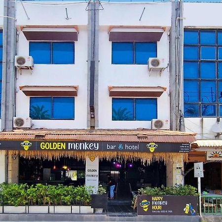 Golden Monkey Samui Hotel Koh Samui Ngoại thất bức ảnh