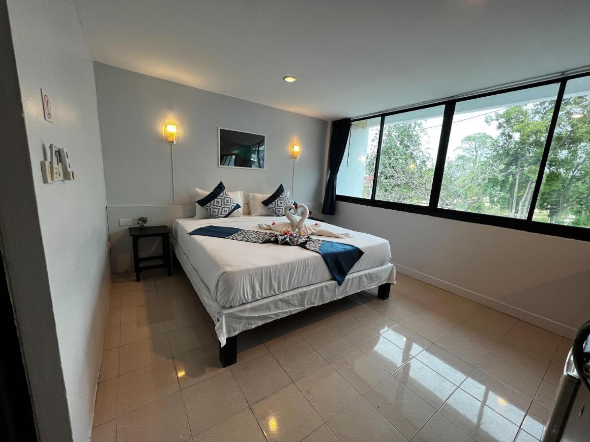 Golden Monkey Samui Hotel Koh Samui Ngoại thất bức ảnh