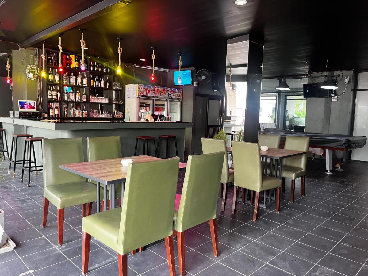 Golden Monkey Samui Hotel Koh Samui Ngoại thất bức ảnh