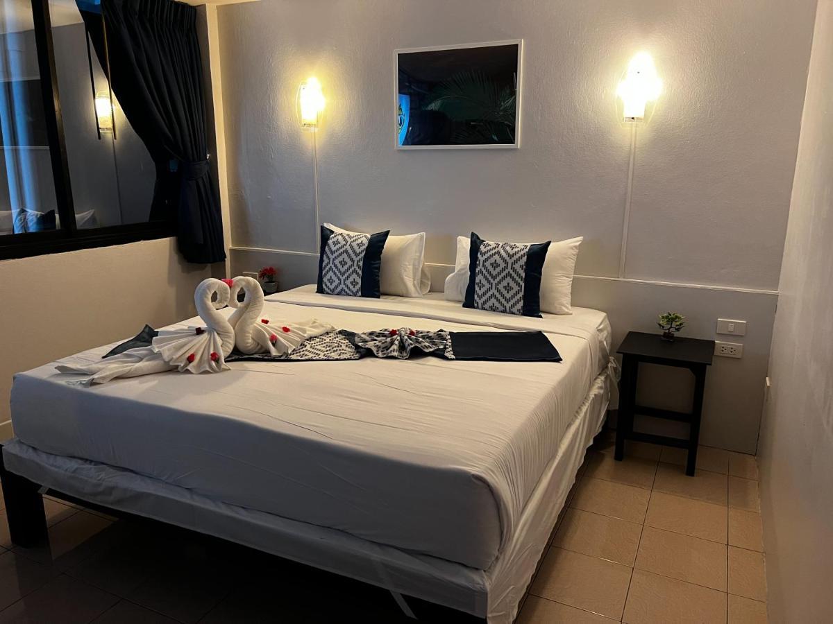 Golden Monkey Samui Hotel Koh Samui Ngoại thất bức ảnh
