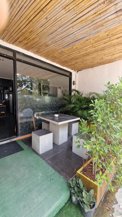 Golden Monkey Samui Hotel Koh Samui Ngoại thất bức ảnh