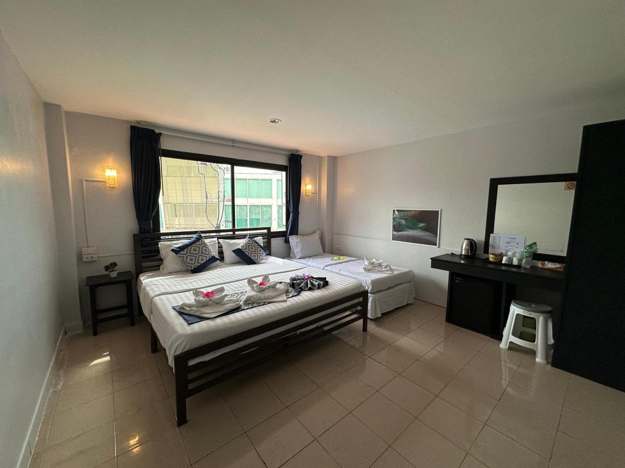 Golden Monkey Samui Hotel Koh Samui Ngoại thất bức ảnh